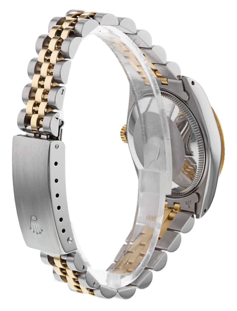 Rolex Mid-Size Datejust 68273